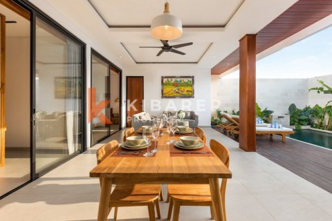 Vila 2 kamar tidur di Tibubeneng, Badung, Bali (13270) 6