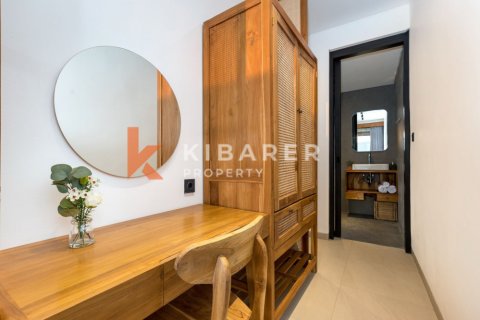 Vila 2 kamar tidur di Tibubeneng, Badung, Bali (13270) 8