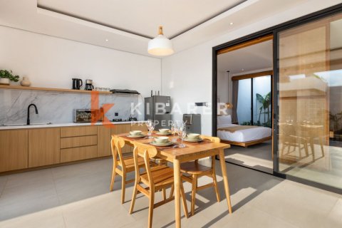 Vila 2 kamar tidur di Tibubeneng, Badung, Bali (13270) 5