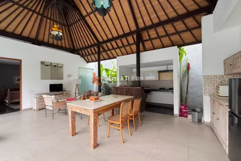 2 bedrooms Villa in Tibubeneng, Badung, Bali (13271) 5