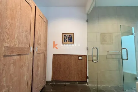 2 bedrooms Villa in Tibubeneng, Badung, Bali (13271) 15