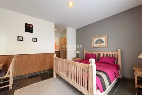 2 bedrooms Villa in Tibubeneng, Badung, Bali (13271) 7