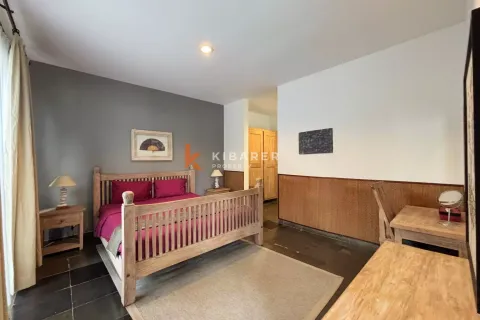2 bedrooms Villa in Tibubeneng, Badung, Bali (13271) 12