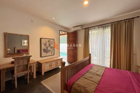 2 bedrooms Villa in Tibubeneng, Badung, Bali (13271) 13