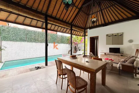 2 bedrooms Villa in Tibubeneng, Badung, Bali (13271) 6