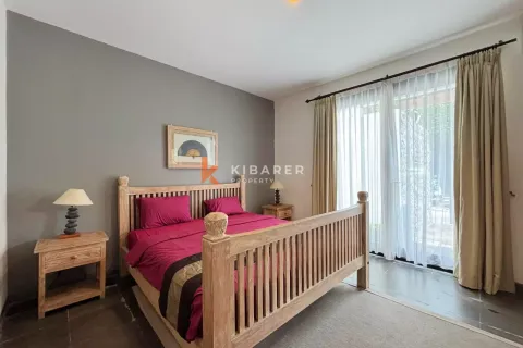2 bedrooms Villa in Tibubeneng, Badung, Bali (13271) 9