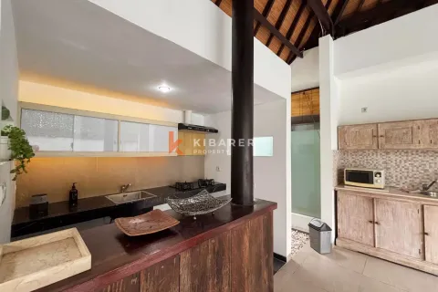 2 bedrooms Villa in Tibubeneng, Badung, Bali (13271) 4