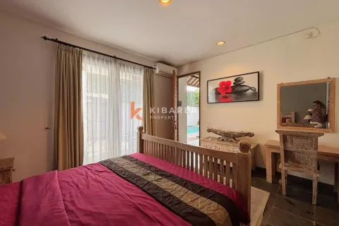 2 bedrooms Villa in Tibubeneng, Badung, Bali (13271) 8