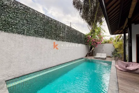 2 bedrooms Villa in Tibubeneng, Badung, Bali (13271) 11