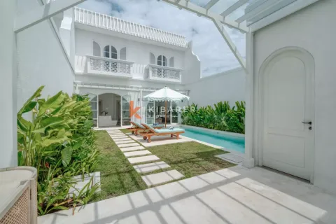 Vila 3 kamar tidur di Cemagi, Mengwi, Badung, Bali (13269) 25