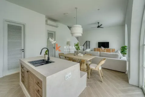 Vila 3 kamar tidur di Cemagi, Mengwi, Badung, Bali (13269) 21