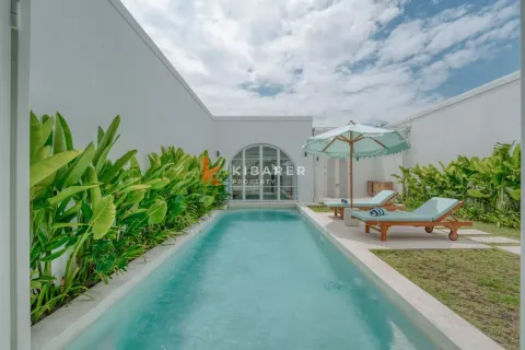Vila 3 kamar tidur di Cemagi, Mengwi, Badung, Bali (13269) 9