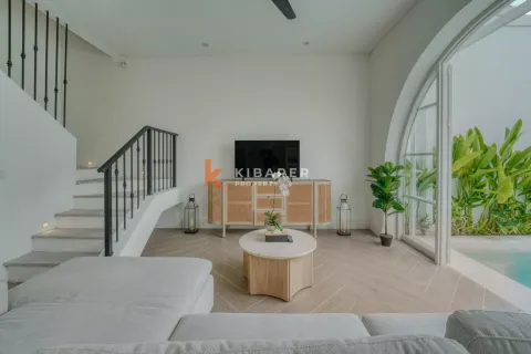 Vila 3 kamar tidur di Cemagi, Mengwi, Badung, Bali (13269) 3