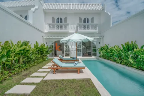 Vila 3 kamar tidur di Cemagi, Mengwi, Badung, Bali (13269)