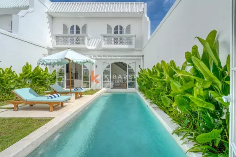 Vila 3 kamar tidur di Cemagi, Mengwi, Badung, Bali (13269) 17