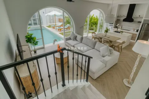 Vila 3 kamar tidur di Cemagi, Mengwi, Badung, Bali (13269) 8