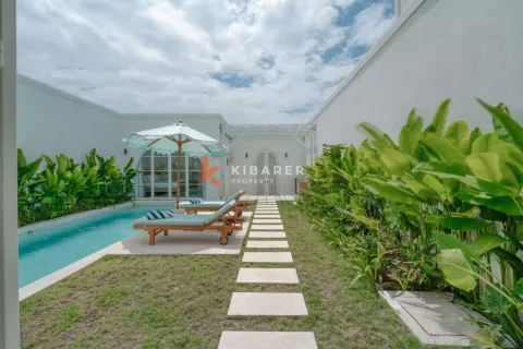 Vila 3 kamar tidur di Cemagi, Mengwi, Badung, Bali (13269) 10