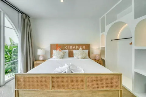 Vila 3 kamar tidur di Cemagi, Mengwi, Badung, Bali (13269) 12