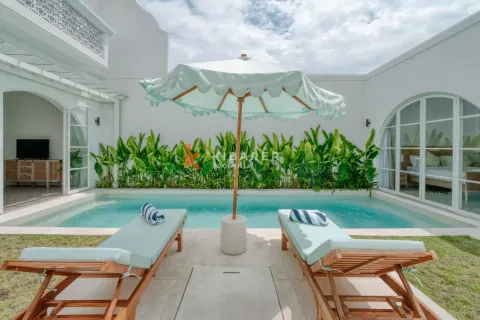 Vila 3 kamar tidur di Cemagi, Mengwi, Badung, Bali (13269) 2