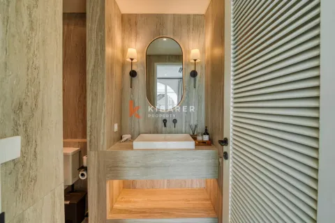 Vila 3 kamar tidur di Cemagi, Mengwi, Badung, Bali (13269) 15