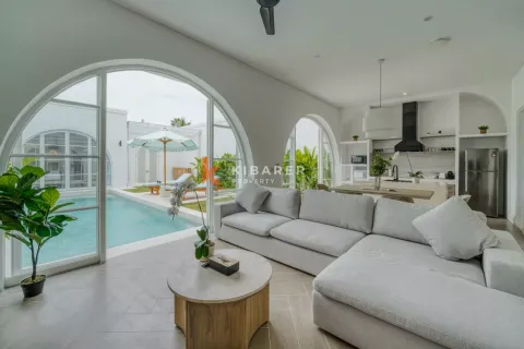 Vila 3 kamar tidur di Cemagi, Mengwi, Badung, Bali (13269) 5