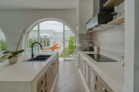 Vila 3 kamar tidur di Cemagi, Mengwi, Badung, Bali (13269) 19