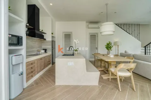 Vila 3 kamar tidur di Cemagi, Mengwi, Badung, Bali (13269) 18