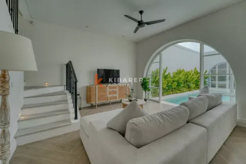 Vila 3 kamar tidur di Cemagi, Mengwi, Badung, Bali (13269) 6