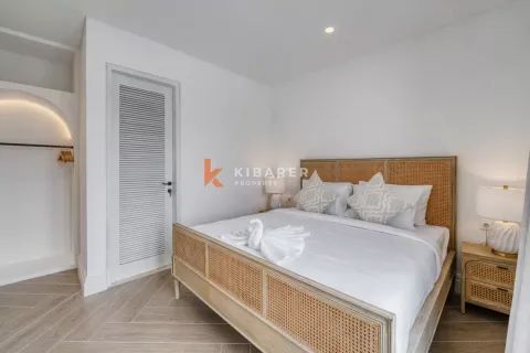 Vila 3 kamar tidur di Cemagi, Mengwi, Badung, Bali (13269) 29