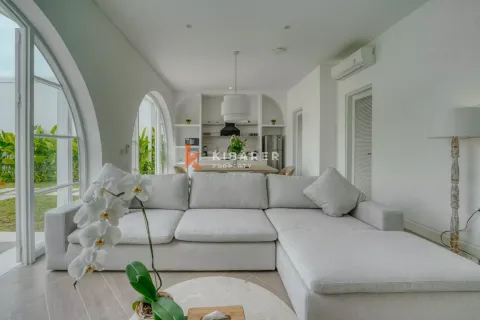 Vila 3 kamar tidur di Cemagi, Mengwi, Badung, Bali (13269) 4