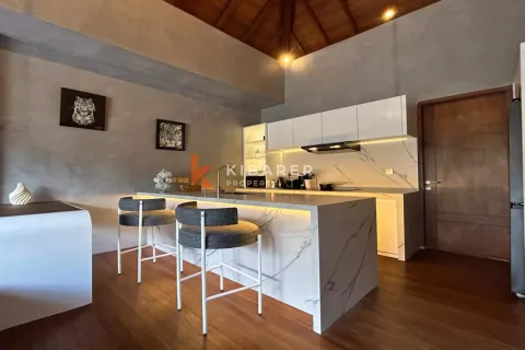 1 bedroom Villa in Bali (13275) 13