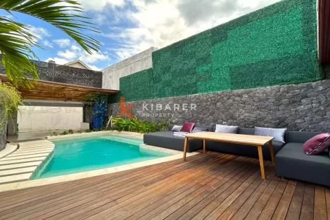 Vila 1 kamar tidur di Bali (13275)
