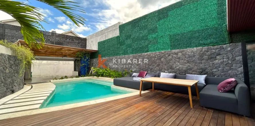 1 bedroom Villa in Bali (13275)