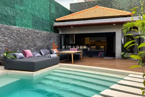1 bedroom Villa in Bali (13275) 4