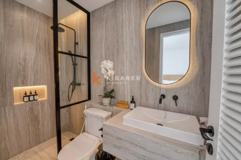 Vila 3 kamar tidur di Cemagi, Mengwi, Badung, Bali (13274) 14
