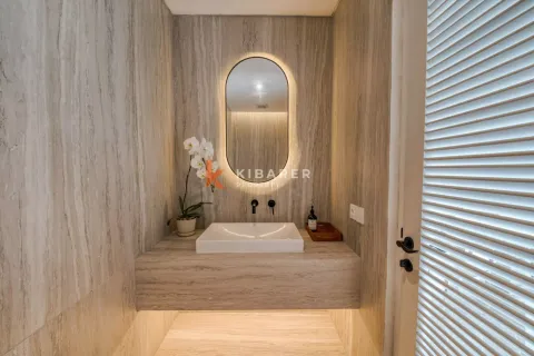 Vila 3 kamar tidur di Cemagi, Mengwi, Badung, Bali (13274) 27