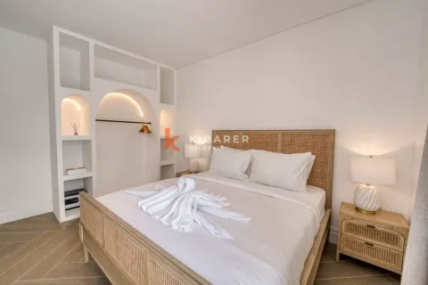 Vila 3 kamar tidur di Cemagi, Mengwi, Badung, Bali (13274) 21