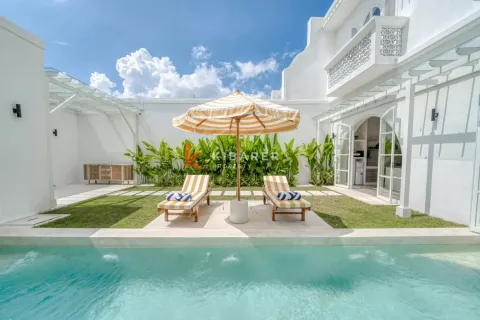 Vila 3 kamar tidur di Cemagi, Mengwi, Badung, Bali (13274) 10
