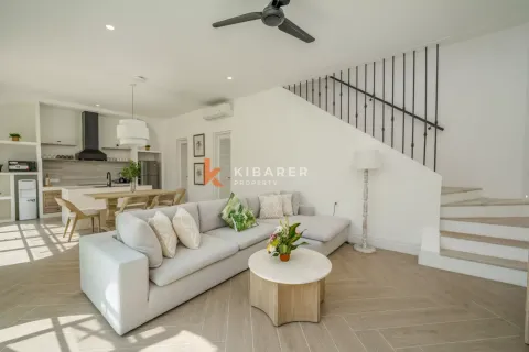 Vila 3 kamar tidur di Cemagi, Mengwi, Badung, Bali (13274) 3