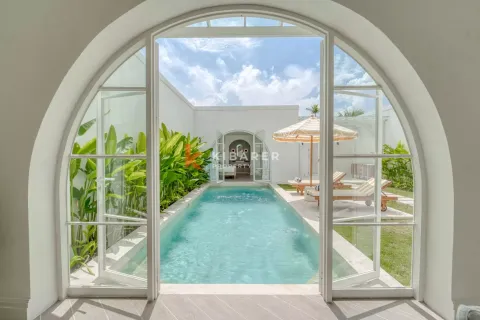 Vila 3 kamar tidur di Cemagi, Mengwi, Badung, Bali (13274) 9