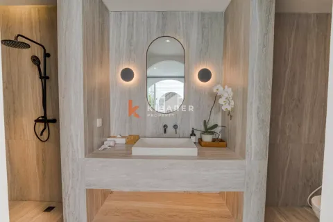 Vila 3 kamar tidur di Cemagi, Mengwi, Badung, Bali (13274) 23