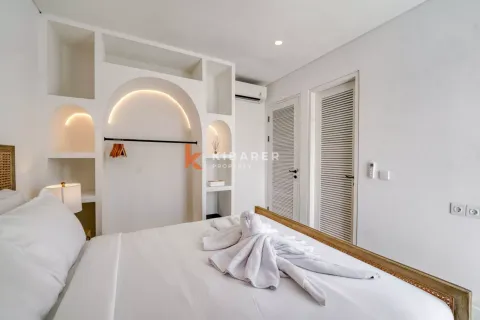 Vila 3 kamar tidur di Cemagi, Mengwi, Badung, Bali (13274) 17