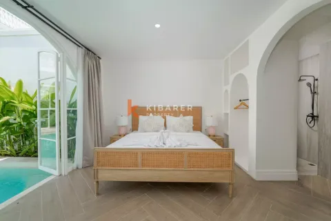 Vila 3 kamar tidur di Cemagi, Mengwi, Badung, Bali (13274) 11