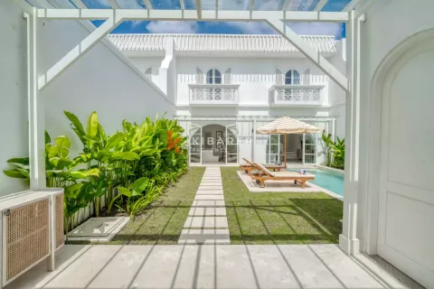 Vila 3 kamar tidur di Cemagi, Mengwi, Badung, Bali (13274) 26