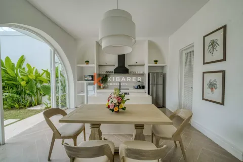Vila 3 kamar tidur di Cemagi, Mengwi, Badung, Bali (13274) 6