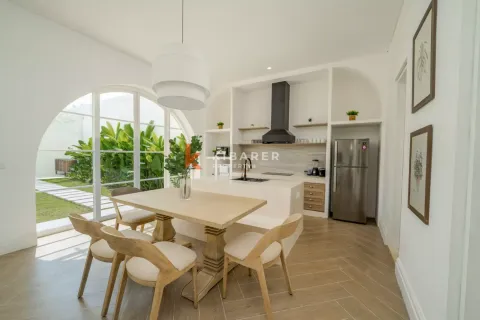 Vila 3 kamar tidur di Cemagi, Mengwi, Badung, Bali (13274) 8