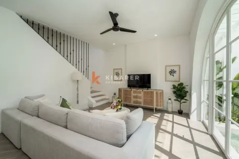 Vila 3 kamar tidur di Cemagi, Mengwi, Badung, Bali (13274) 5