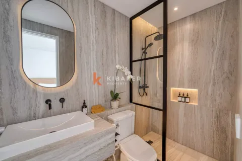 Vila 3 kamar tidur di Cemagi, Mengwi, Badung, Bali (13274) 19