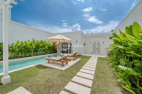 Vila 3 kamar tidur di Cemagi, Mengwi, Badung, Bali (13274) 25