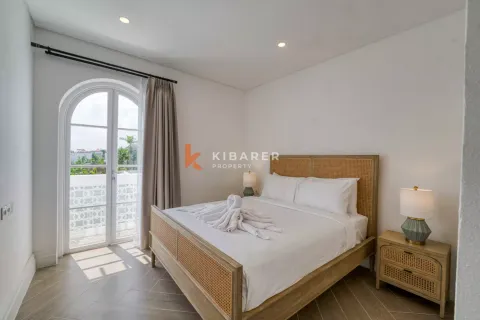 Vila 3 kamar tidur di Cemagi, Mengwi, Badung, Bali (13274) 16